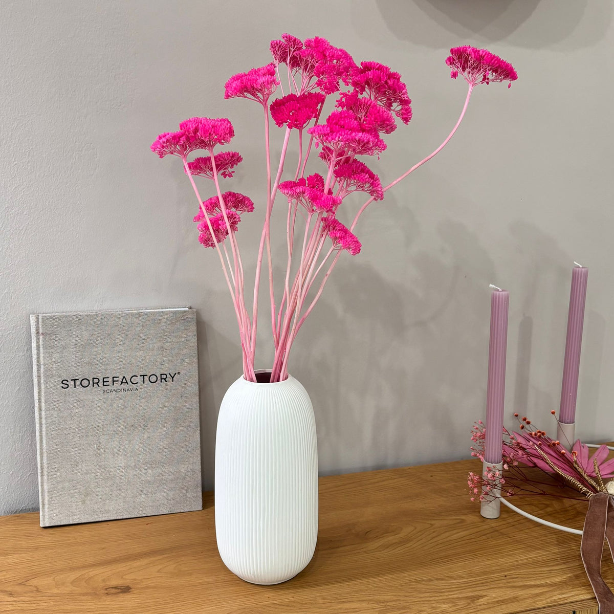 Schafgarbe getrocknet | Achillea