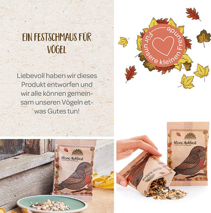 3er Set für deinen Adventskalender 
