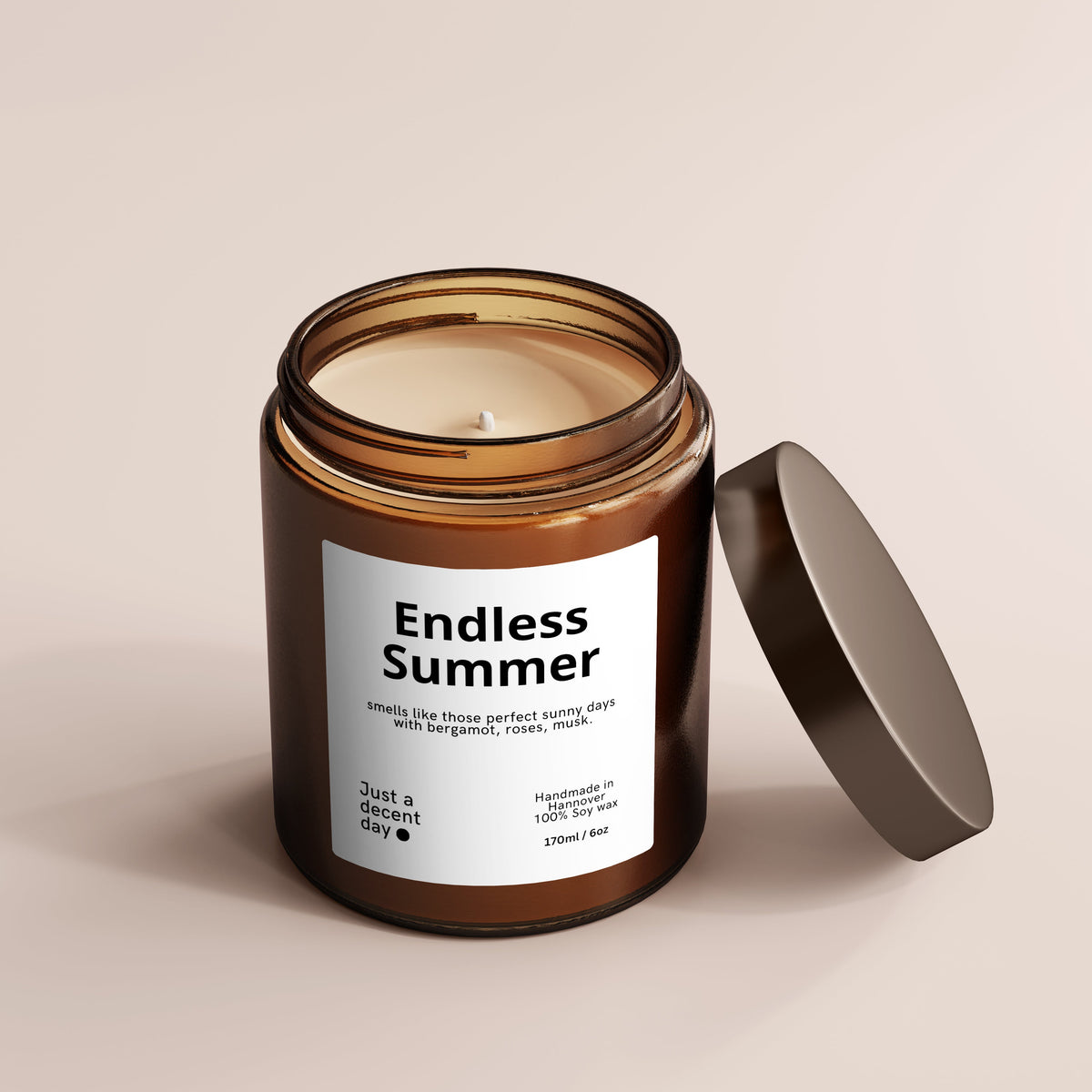 Duftkerze Endless Summer