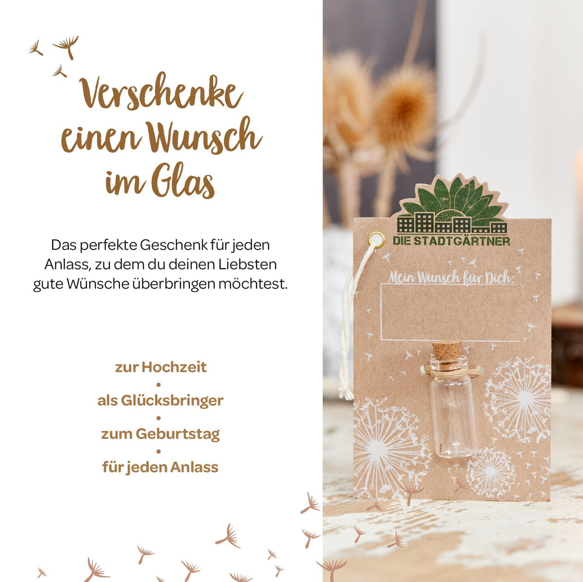 Kleiner Wunscherfüller 