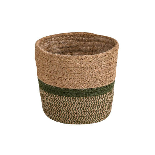 Basket Seagrass P21 