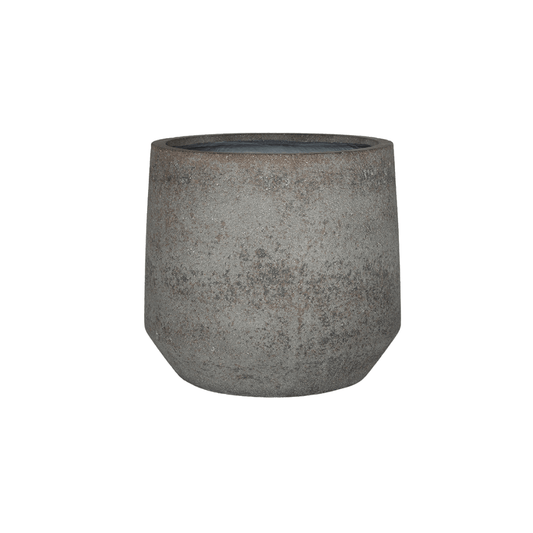 Pot Harith M Dioriet Grey - D42 x H38 