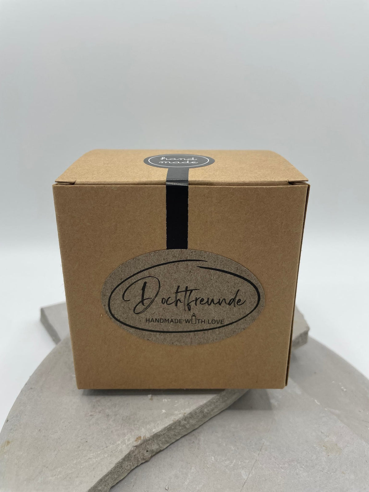 Sternzeichen Wassermann Duftkerze - Handgemachte Sojawachs-Kerze - Personalisiertes Astrologie-Geschenk 