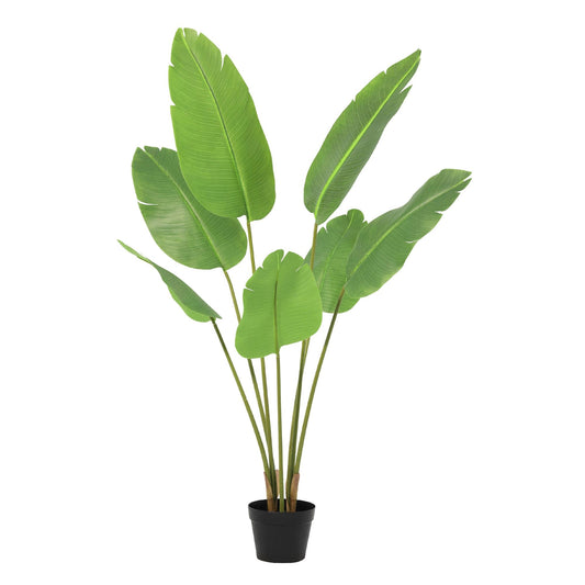 ARTIFICIAL Strelitzia Nicolai - 135cm 