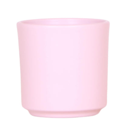 Kolibri Home | Simplicity pot - Roze - 9cm 