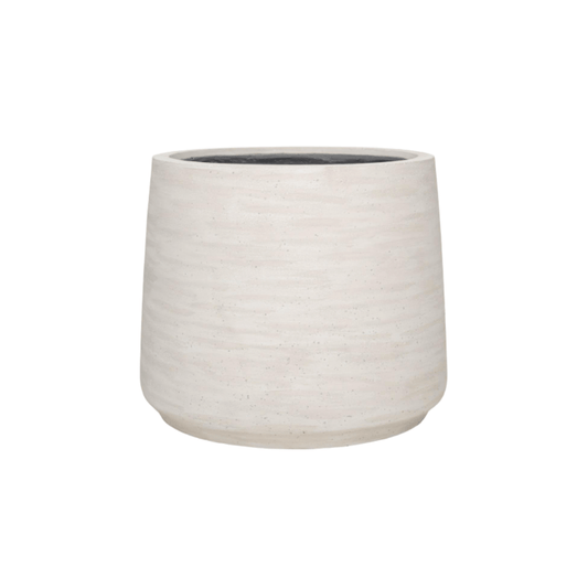 Jumbo Patt Ivory Washed - D56xH47 