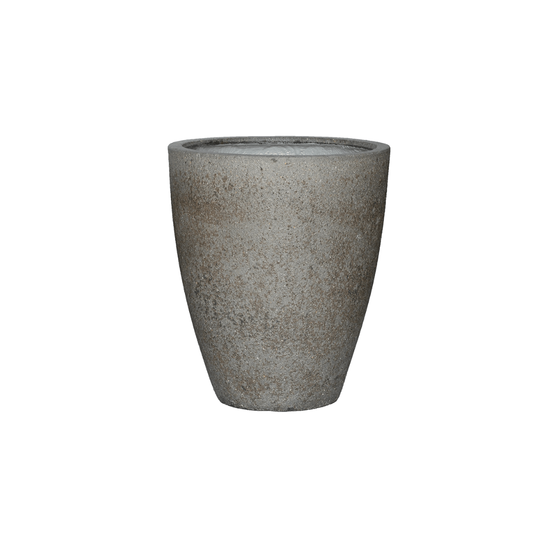Pot Ben M Dioret Grey - D37 x H45 
