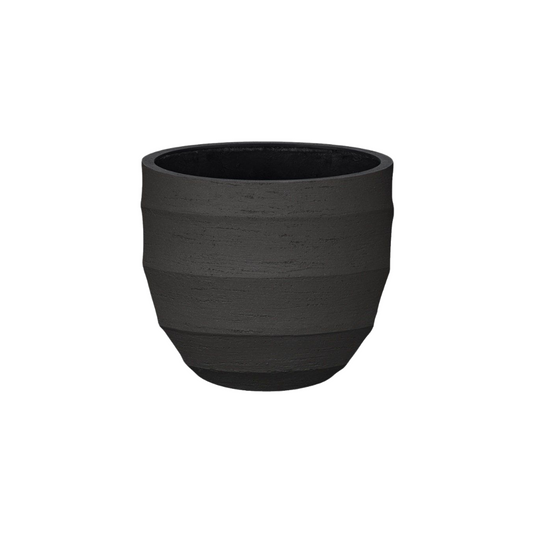 Pot Bordo New Egg Earth - D65 x H54 