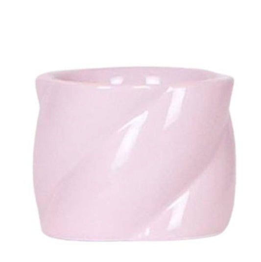 Candy Dekotopf - Rosa - Ø9cm 